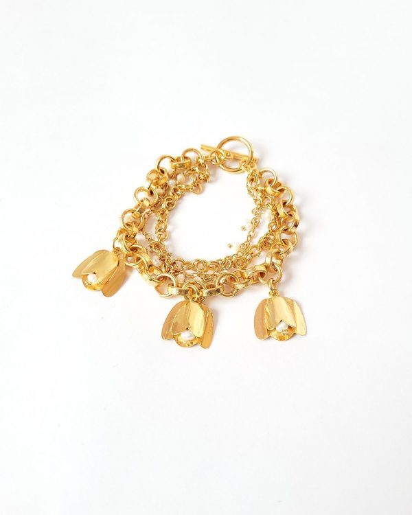 Charms Bracelet