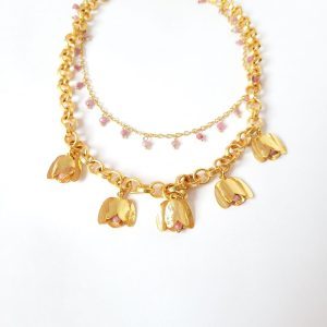 Bella Forever - Necklace
