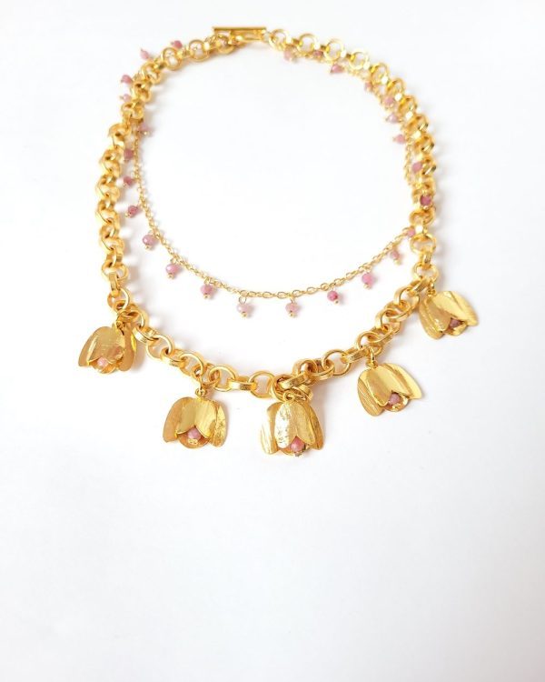 Bella Forever - Necklace