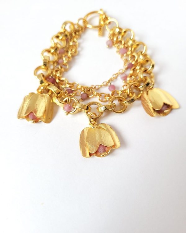 Charms Bracelet - Image 9