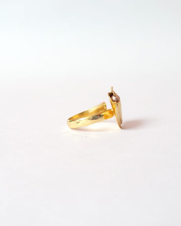 Tulip Capri Ring - Midi - Image 5