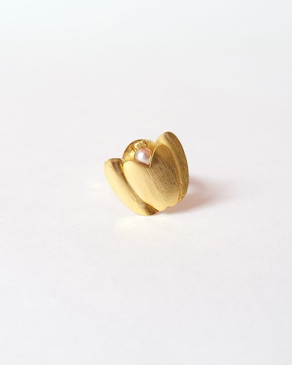 Tulip Capri Ring - Midi - Image 2