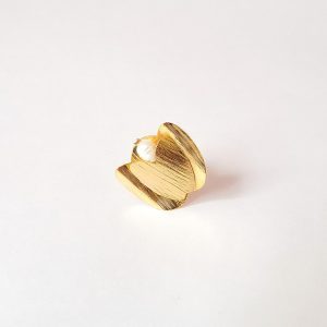 Holland's Tulip Ring - Maxi