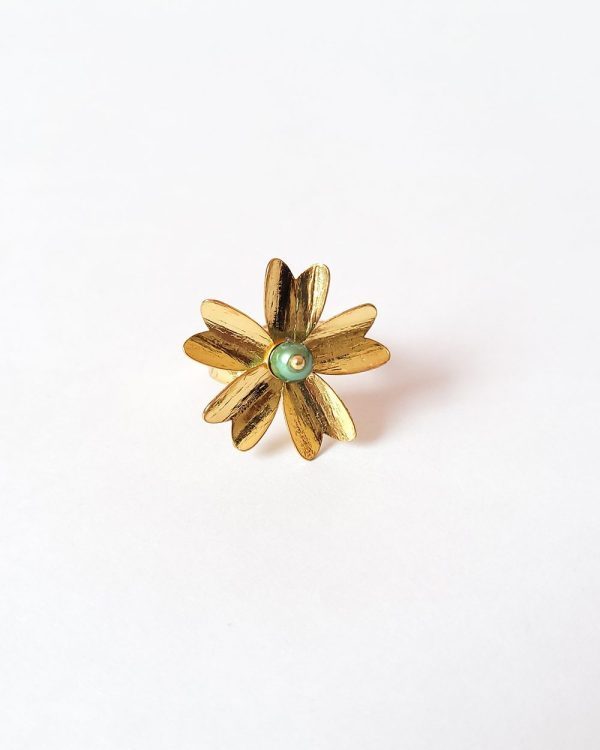 Sweet Petals Ring Midi - Image 4