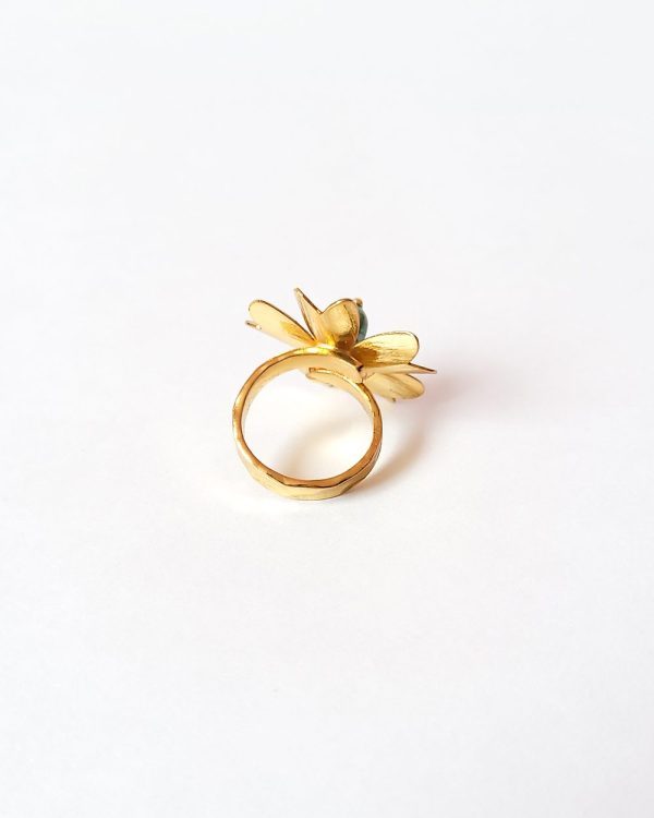 Sweet Petals Ring Midi - Image 7