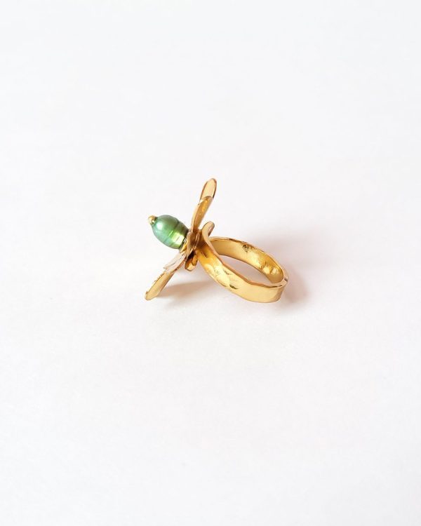 Sweet Petals Ring Midi - Image 5