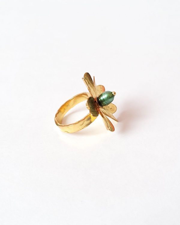 Sweet Petals Ring Midi - Image 6