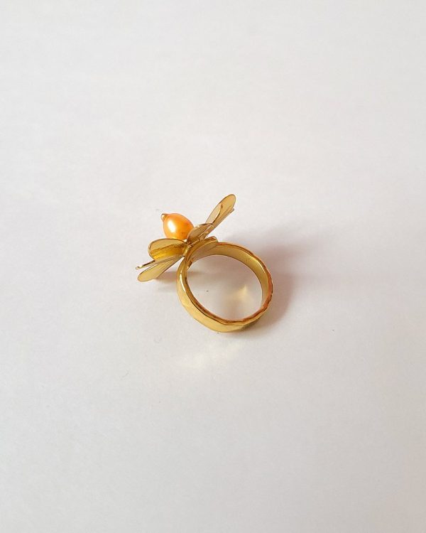 Sweet Petals Ring Midi - Image 2