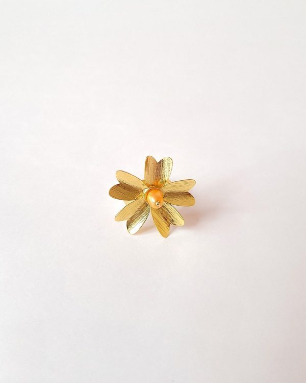 Sweet Petals Ring Midi - Image 3