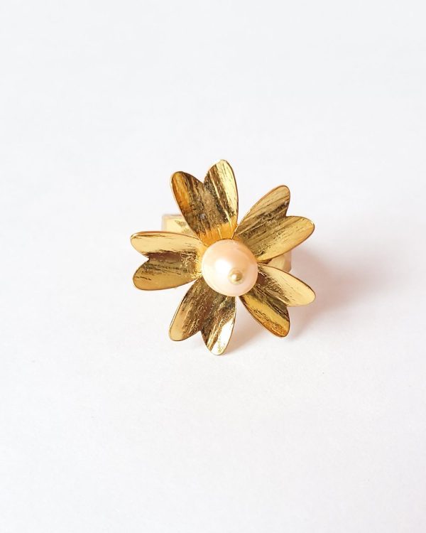 Sweet Petals Ring Midi - Image 8