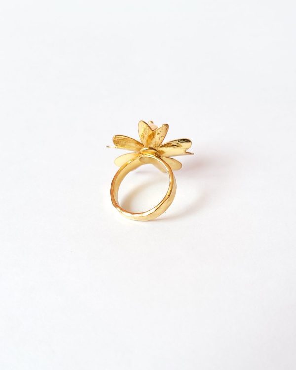 Sweet Petals Ring Midi - Image 9
