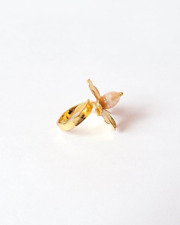 Sweet Petals Ring Midi - Image 10