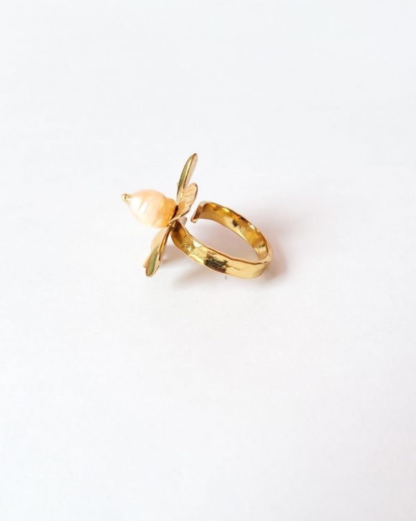 Sweet Petals Ring Midi - Image 11