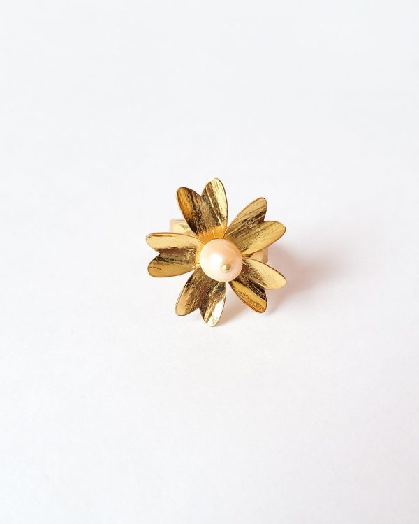 Sweet Petals Ring Midi - Image 12