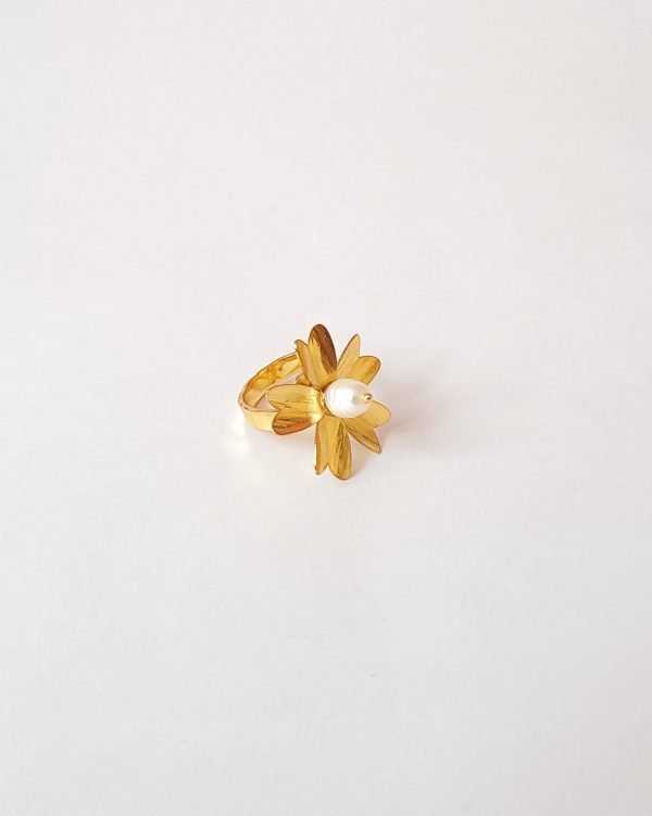 Sweet Petals Ring Midi - Image 13