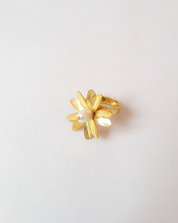 Sweet Petals Ring Midi - Image 14