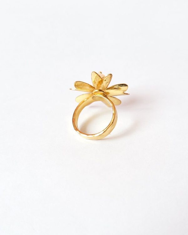 Sweet Petals Ring Midi - Image 15