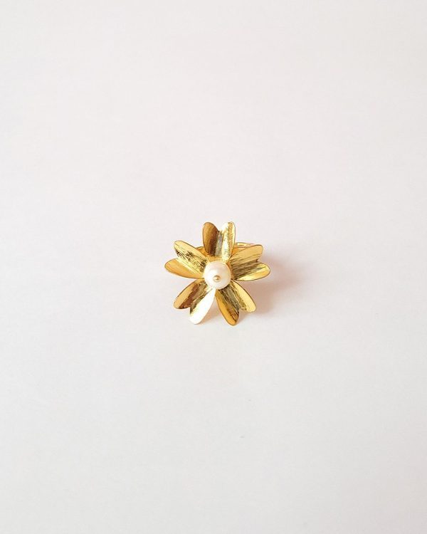 Sweet Petals Ring Midi - Image 16