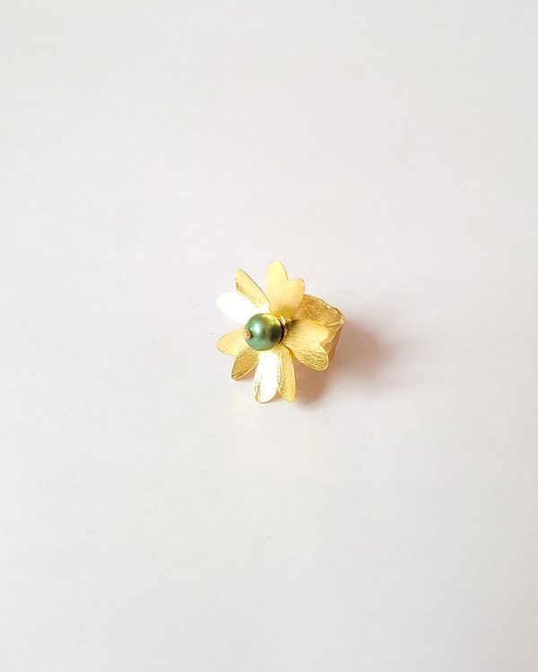 Sweet Petals Ring Maxi - Image 3