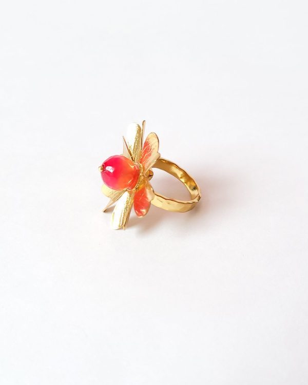 Sweet Petals Ring Maxi - Image 9
