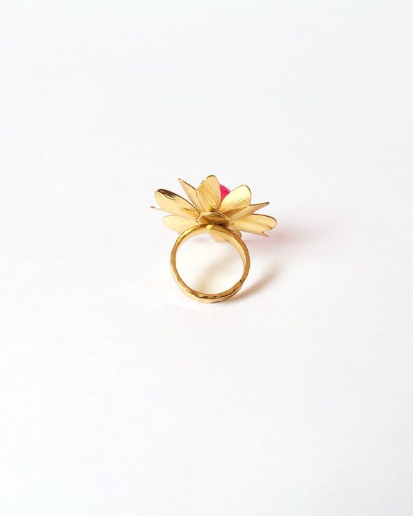 Sweet Petals Ring Maxi - Image 10
