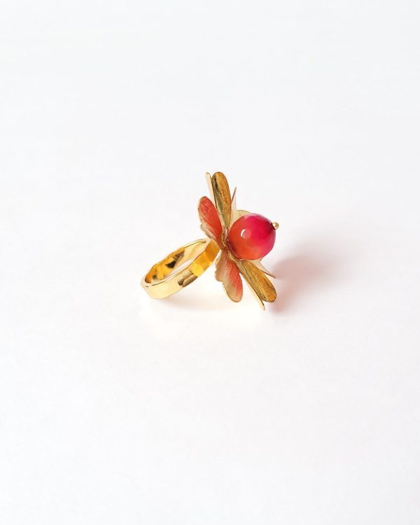 Sweet Petals Ring Maxi - Image 8