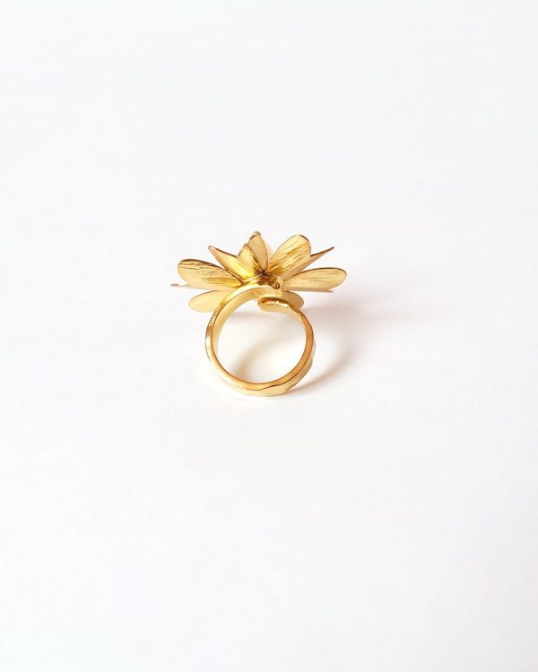 Sweet Petals Ring Maxi - Image 5