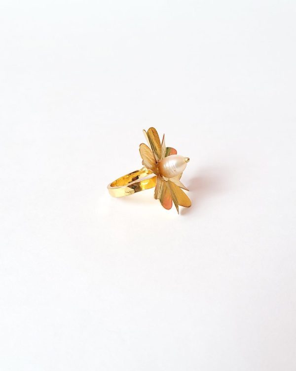 Sweet Petals Ring Maxi - Image 6
