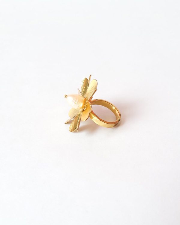 Sweet Petals Ring Maxi - Image 7