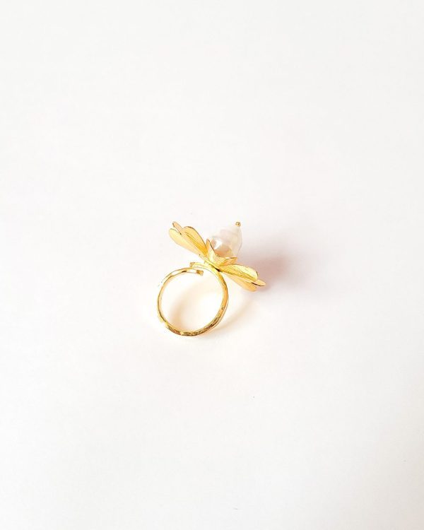 Sweet Petals Ring Maxi - Image 4