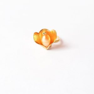Goddess Juno Midi Ring