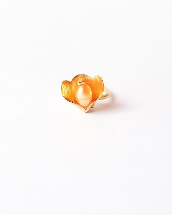 Goddess Juno Midi Ring
