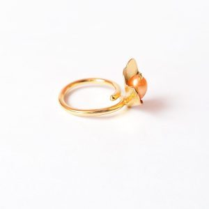 Goddess Juno Midi Ring