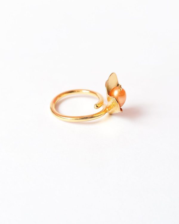 Goddess Juno Midi Ring - Image 2