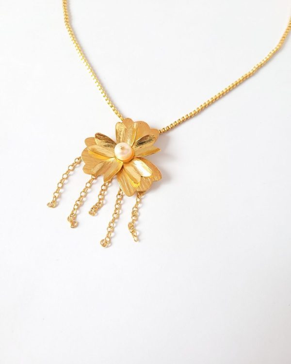 Venus Bellafior Necklace MIDI - Image 4