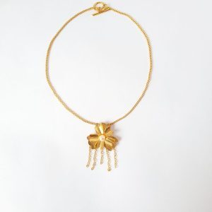 Venus Bellafior Necklace MIDI