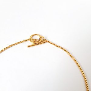 Venus Bellafior Necklace MIDI