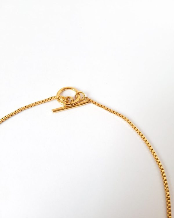 Venus Bellafior Necklace MIDI - Image 2