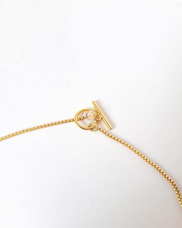 Venus Bellafior Necklace - Image 4