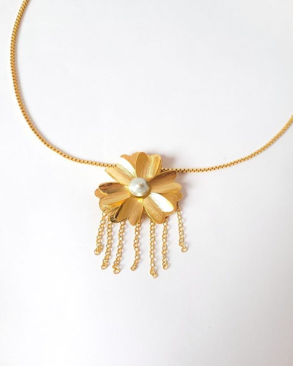 Venus Bellafior Necklace - Image 5