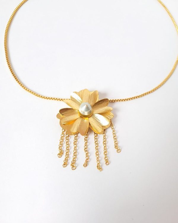 Venus Bellafior Necklace - Image 3