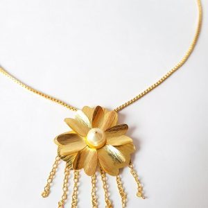 Venus Bellafior Necklace