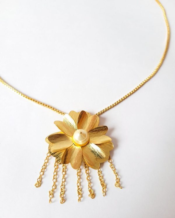 Venus Bellafior Necklace - Image 2