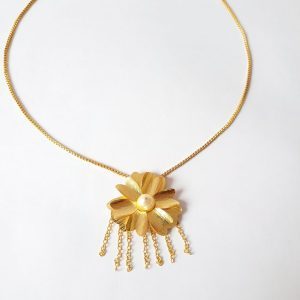 Venus Bellafior Necklace