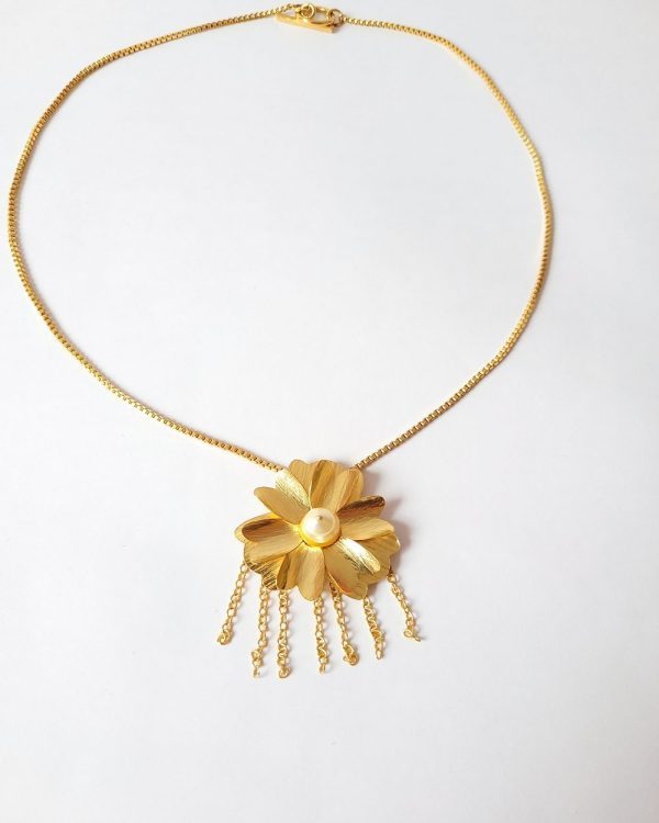 Venus Bellafior Necklace