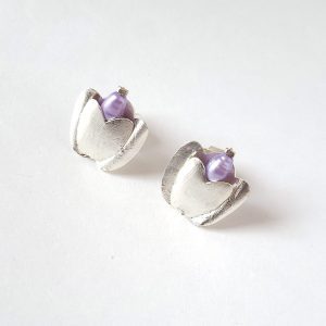 Tulip Capri - Silver