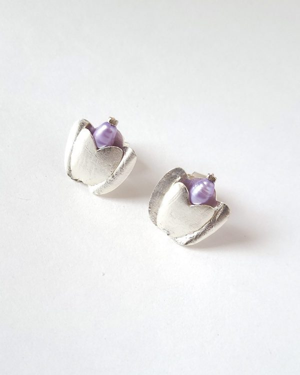 Tulip Capri - Silver - Image 2