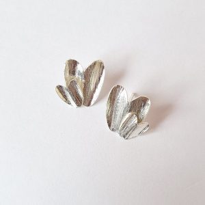 Helen Hearts Silver