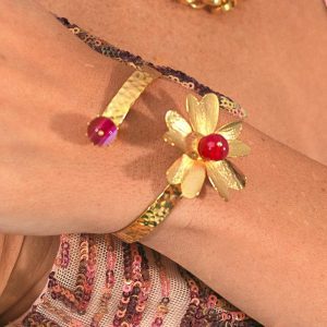 Blooms Maxi Bracelet