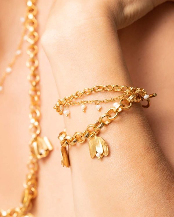Charms Bracelet - Image 4
